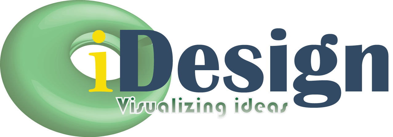 iDesign - Websites // Webdesign // Maatsoftware // Promotiemateriaal